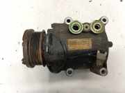 Klimakompressor Ford Fiesta, IV 2000.06 - 2002.06 facelift ys4h19d629ab,ys4h-19d629-ab