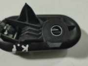 Türinnengriff - Vorne Linke SAAB 9-5, 2005.11 - 2010.05 facelift Gebraucht,