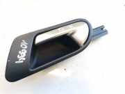 Türinnengriff - Hinten Linke Volkswagen Jetta, MK5 2005.08 - 2010.12 1k5837113, BLF