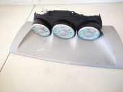 Tachometer Citroen C8, I 2002.07 - 2008.06 1490107080,