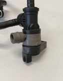 Unterdrucksteuerventil BMW 5-Series, F10 F11 2010.03 - 2016.12 7636155,