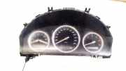 Tachometer Mercedes-Benz W204, 2007.01 - 2011 A2045405848,A2045401811