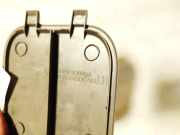 Innenausstattung Nissan Note, 2006.03 - 2013.06 849599u000,