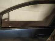 Zierleiste Leiste - Vorne Linke Honda Insight, II 2009.01 - 2011.12 Gebraucht,