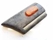 Zier-Schutzleiste Kotflügel - Vorne Linke Renault Safrane, 1996.07 - 2000.12 facelift 7700846376G, 13910020