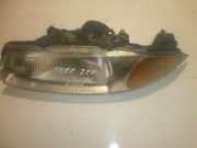 Hauptscheinwerfer - Vorne Linke Rover 200, 1995.10 - 2000.03 Gebraucht ,