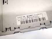 Radio Seat Ibiza, IV 2008.03 - 2012.06 6j0035153b, 7648215366