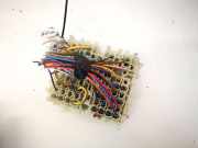 Sicherungskasten Ford Galaxy, Mk III 2006.04 - 2010.06 6g9t14k131aa, 6g9t-14k131-aa