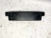 Gehäuse für Kennzeichenleuchte - Hinten Volkswagen Passat, B5 1996.08 - 2000.11 3B0807719, ahl