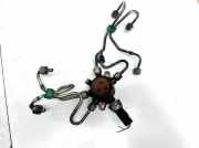 Kraftstoffverteiler Renault Megane, II 2002.11 - 2006.06 8200379933, 8200379933