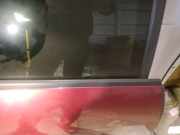 Zierleiste Leiste - Hinten Rechts Citroen C4 Grand Picasso, I 2006.01 - 2013.06 Gebraucht,