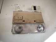 Innenraumleuchte Skoda Superb, II 2008.03 - 2013.06 3t0947105,