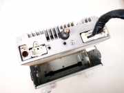 Radio Mazda MPV, III 1999.08 - 2006.02 ld59669s0a,