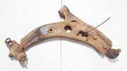 Lenker Radaufhängung - Vorne Rechts Mazda 323F, 1994.07 - 1998.09 Gebraucht,