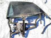 Fensterheber - Hinten Linke Audi A6, C5 1997.01 - 2001.08 Gebraucht,