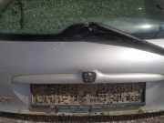 Kennzeichenleuchte Peugeot 206, 2002.07 - 2009.01 facelift Gebraucht,
