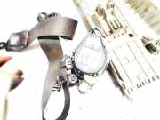 Sicherheitsgurt - Vorne Linke Chevrolet Cruze, 2008.01 - 2012.06 619516200a, 100x090lh