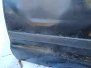 Zierleiste Tür Zier-Schutzleiste - Hinten Linke Seat Alhambra, 2000.06 - 2010.03 facelift Gebraucht,