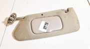 Sonnenblende Chrysler Voyager, IV 2000.02 - 2008.12 823134, vs9454