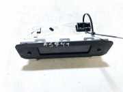 Monitor Navigations Zeit Uhr Peugeot 206, 1998.08 - 2002.07 9650242977, 216592759