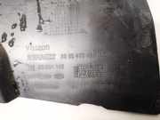 Innenausstattung Opel Vivaro A, 2001.08 - 2014.07 8200410458, 93854142