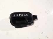 Türinnengriff - Hinten Linke Audi A4, B5 1999.09 - 2001.08 facelift 8d0839019,