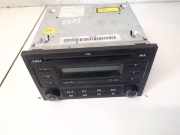 Radio Skoda Superb, I 2001.12 - 2008.03 5z0035152c, 7644232360