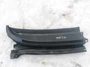 Windlauf Wischerabdeckung Toyota Corolla Verso, II 2001.09 - 2004.05 5570813040, 5578413050