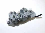 Lampenträger Heckleuchte - Hinten Toyota Corolla Verso, III 2004.05 - 2007 Gebraucht,