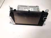 Radio Renault Clio, 2012.11 - 2016 281159397r, 276660