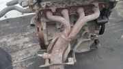Abgaskrümmer Toyota Prius, 2003.06 - 2009.01 Gebraucht ,