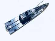 Schalter für Fensterheber Toyota Avensis, III 2009.02 - 2012.06 74232052, 74232-052 7423205230 9853