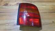Rückleuchten - Hinten Linke Nissan Micra, K11 1992.01 - 1997.07 Gebraucht , na
