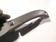 Schutzleiste Tür - Hinten Rechts SAAB 9-5, 1997.09 - 2005.11 4682738,
