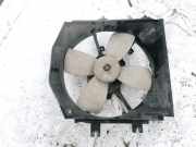 Kühlerlüfter Lüftermotor Mazda 323, 1998.09 - 2004.05 Gebraucht ,