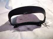 Blende Rahmen Tacho Tachorahmen Skoda Fabia, II 5J 2007.01 - 2010.06 5j1857053a,