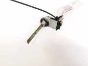 Sensor Innentemperatur Mercedes-Benz ML, W164 2005.06 - 2009.07 A1638300272,