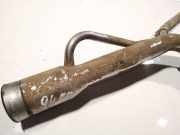 Tankeinfüllstutzen Tankrohr Kraftstoffrohr Ford Transit, III 2006.04 - 2012.12 facelift Gebraucht,