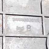 Batteriekasten Renault Laguna, III 2007.10 - 2010.11 244460001r,