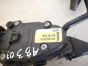 Pedalwerk SAAB 9-5, 2005.11 - 2010.05 facelift 5340252, 6pv008253-04