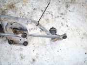 Wischergestänge Renault Espace, III 1996.11 - 2002.10 Gebraucht,