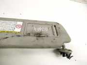 Sonnenblende Toyota Avensis, III 2012.06 - 2015.06 facelift Gebraucht ,