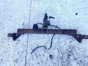 Anhängerkupplung Hyundai Trajet, 2000.03 - 2008.07 Gebraucht,