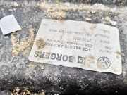 Hutablage Volkswagen Passat, B7 2010.08 - 2014.06 3c5863413ak, CTHD