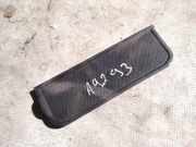 Innenausstattung Mercedes-Benz C219, I 2004.10 - 2011.01 a2196800168,