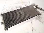 Klima Radiator Nissan Primera, P12 2002.01 - 2008.12 Gebraucht,