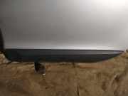 Zierleiste Tür Zier-Schutzleiste - Hinten Linke Renault Megane, III 2008.11 - 2012.06 Gebraucht,