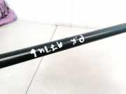 Gasfeder für Motorhaube Audi A4, B5 1994.11 - 1999.09 Gebraucht ,