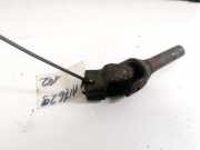 Lenksäule unten Kreuzgelenk Mitsubishi Carisma, I 1995.07 - 2000.09 Gebraucht ,