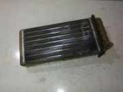 Heizungskühler Wärmetauscher Fiat Bravo, 1995.10 - 2001.10 Gebraucht ,